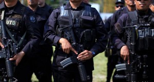 Personal policial reporta  dos capturas en el municipio de Chalchuapa