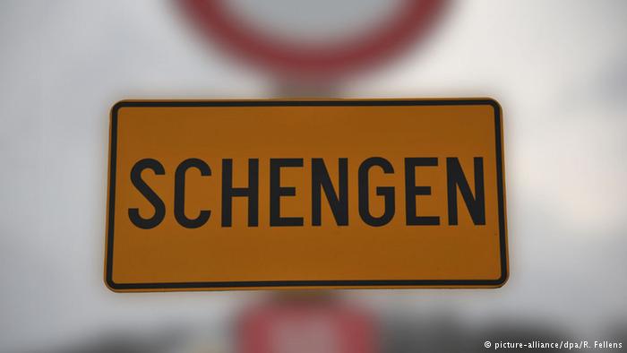 UE: proponen registro previo para ingresar a territorio Schengen