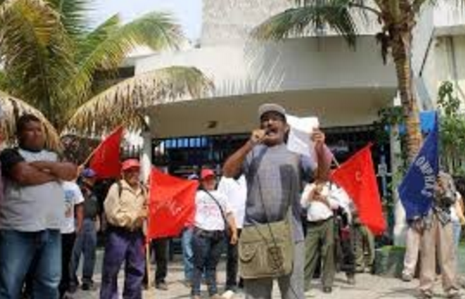 CONPHAS alerta sobre perdida electoral del FMLN
