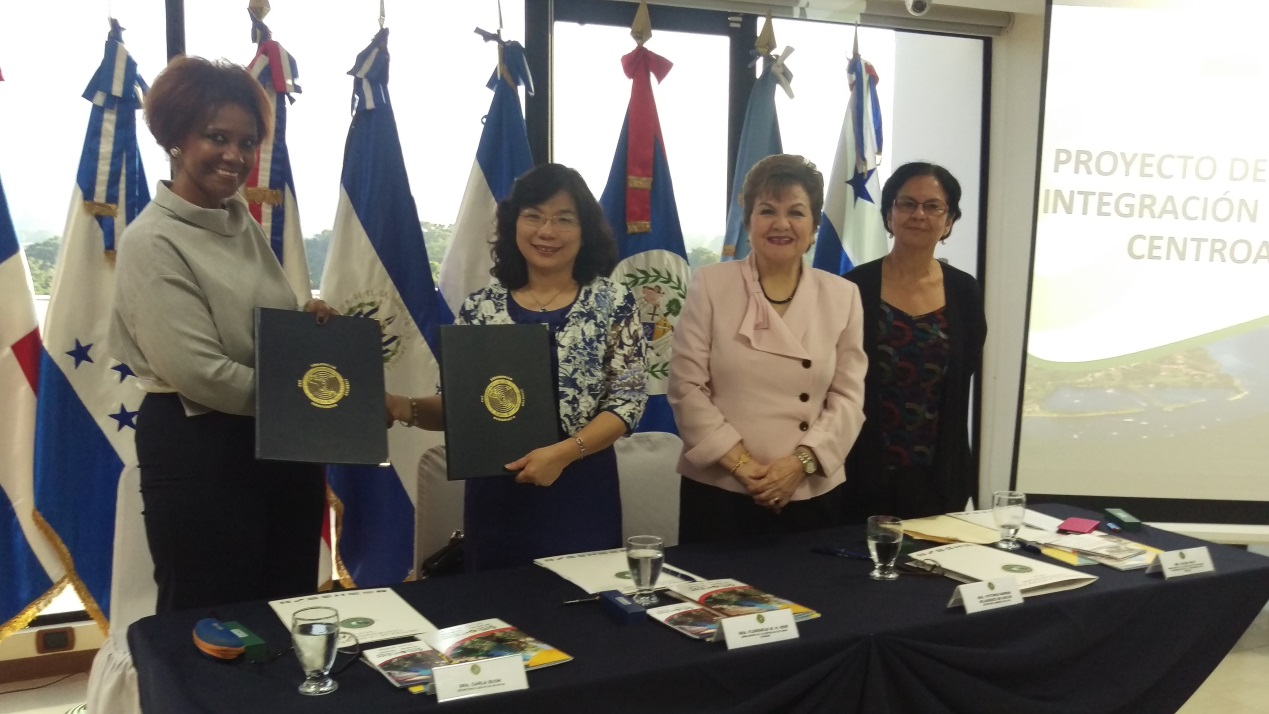 Taiwán reitera su apoyo al fortalecimiento del turismo en Centroamérica