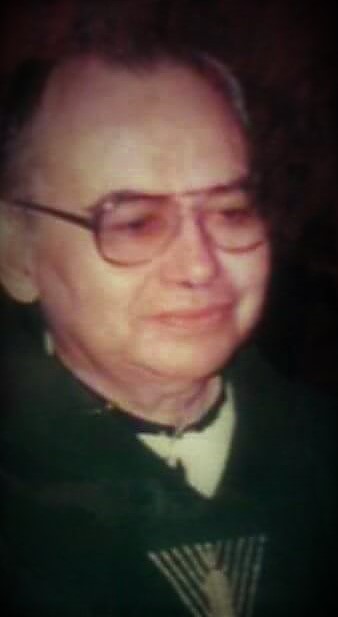 Fallece el Padre Felix Antonio Elias Trujillo
