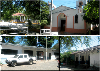 San Gerardo será “Capital de la República por un Día”