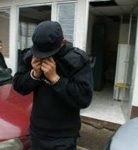 Decretan instrucción con detención para agente de la PNC acusado Robo Agravado