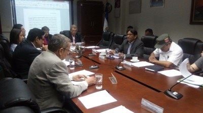 Analizan reformar Ley que regula la agroindustria azucarera en Comisión Agropecuaria