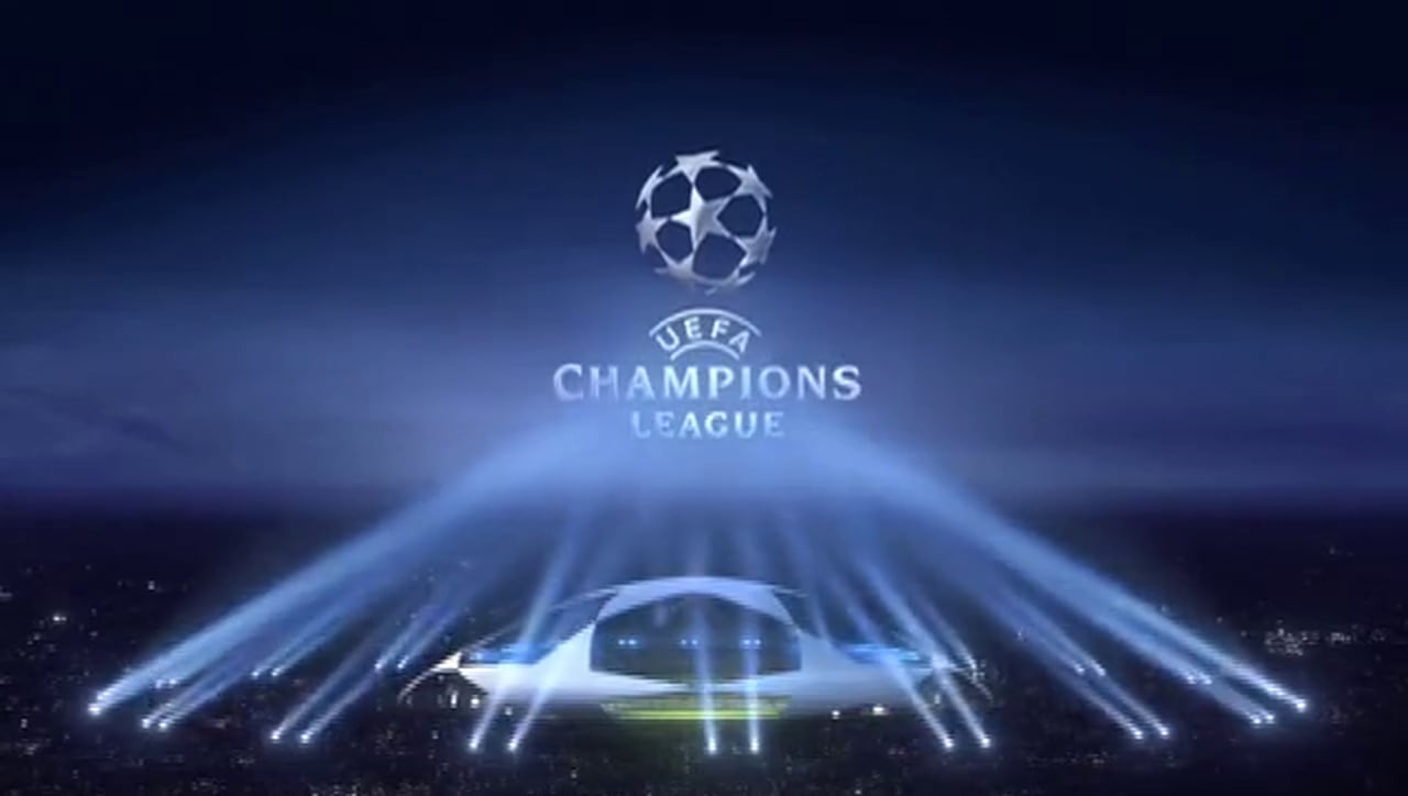 Real Madrid vs Atlético de Madrid y Mónaco vs Juventus protagonizarán las semifinales de las Champions.