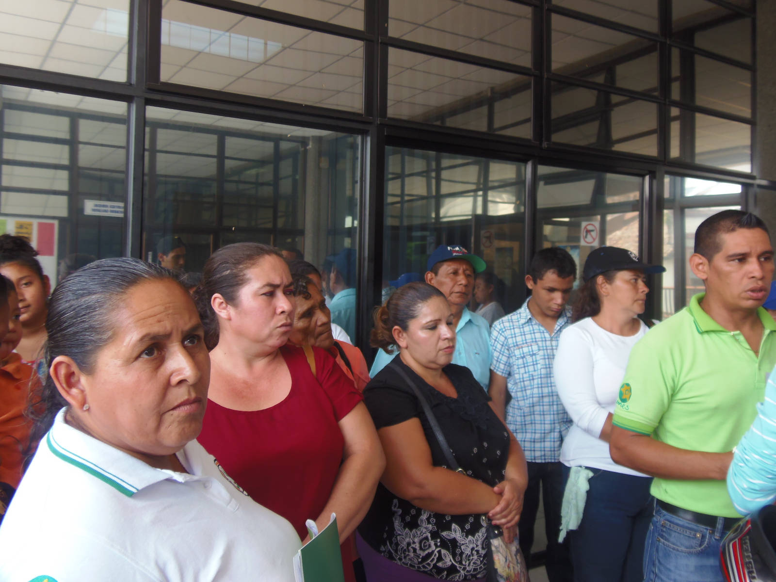 Denuncian tala masiva de árboles en 15 comunidades de Sonsonate