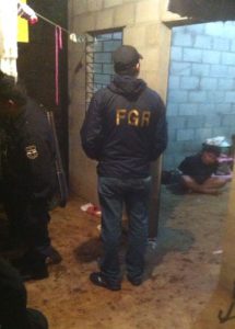 Fiscalía ordena la detención de 43 miembros de la MS en San Julián