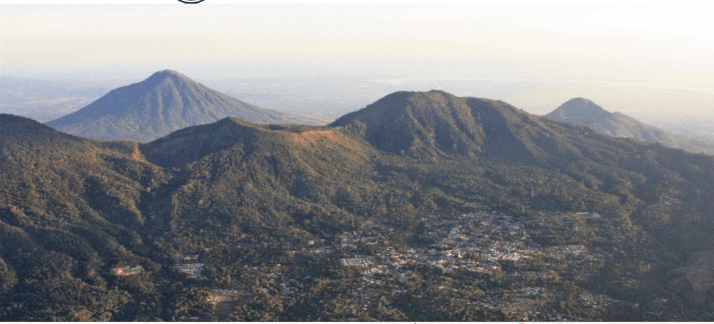 Geólogos, vulcanólogos, arqueólogos y sismólogos de 14 países se reunirán en El Salvador