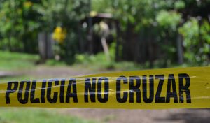 FGR Sonsonate ordena captura de cuatro sujetos por el homicidio de un turista en Izalco