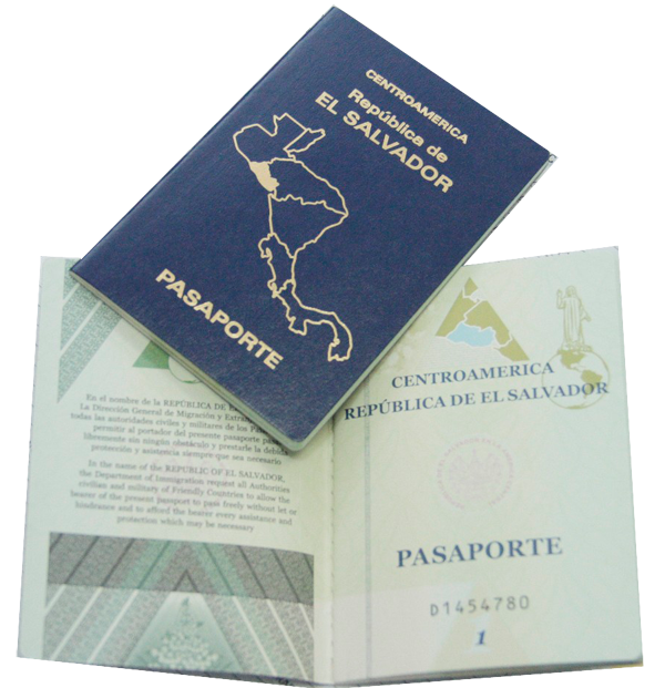 Pasaporte tendrá un año más de vigencia y un costo de $25.00
