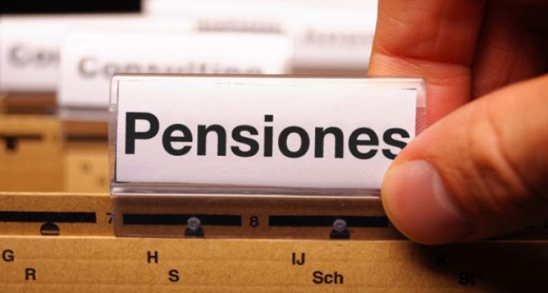 Sala de lo Constitucional deja sin efecto la reciente reforma al fondo de pensiones