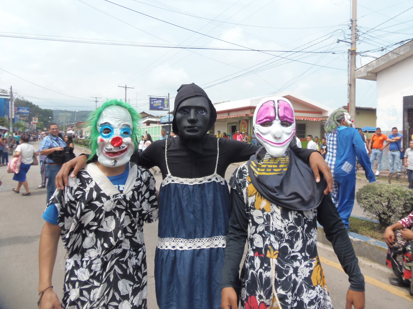 Chalchuapa celebra sus fiestas patronales en honor a Santiago Apóstol y San Roque