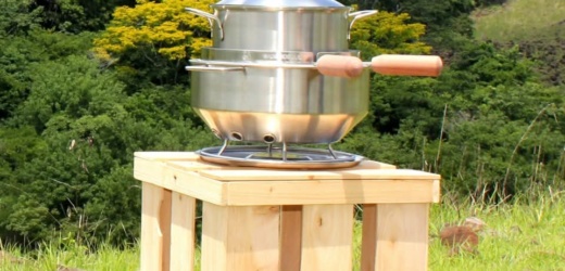 SalvaBosque: La tecnología salvadoreña que revoluciona la cocina rural y combate el cambio climático