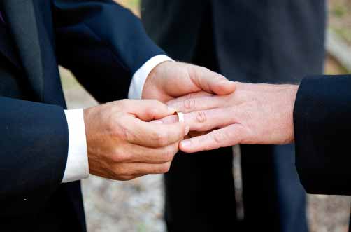 Sala  de lo Constitucional frena reforma constitucional en materia de matrimonios entre personas del mismo sexo