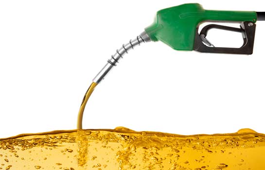 Ministerio de Economía informa sobre las variaciones en los precios de referencia para los combustibles
