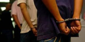 Por extorsión tres mujeres pandilleras son condenadas a 10 años de cárcel