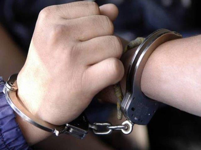 Sujeto acusado de robo es condenado a cuatro años de cárcel en Chalchuapa
