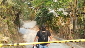Decretan internamiento de 12 años para menores por participar en homicidio de sargento en Ahuachapán