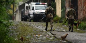 FGR logra pena de 32 años de cárcel para terrorista por crimen de agente PNC en Ahuachapán