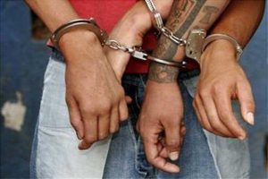 Condenan a tres sujetos a 12 años de prisión por tres Homicidios Tentados