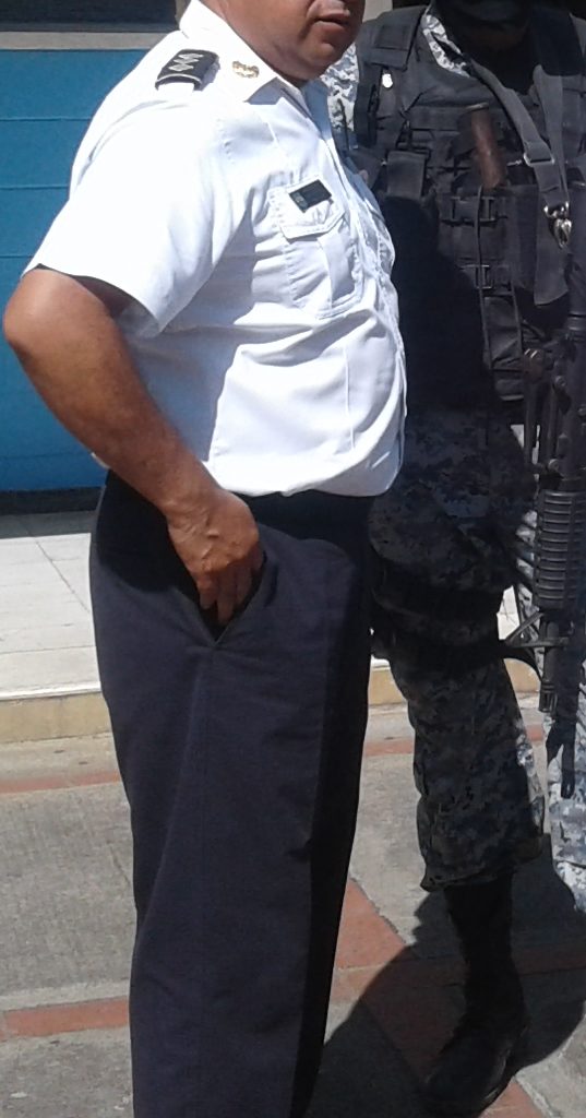 Localizan cadáver de agente policial en Chalchuapa – Santa Ana