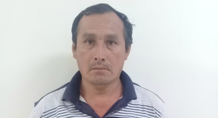 Ciudadano mexicano detenido por tráfico ilegal de personas