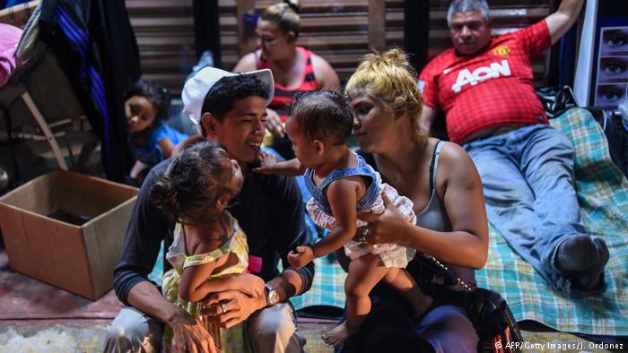 México lanza plan «Estás en tu casa» para migrantes
