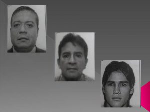 Fiscalia General de la República (FGR) Santa Ana ordena la captura de tres abogados por delitos en perjuicio de la Administración y la Fe Pública