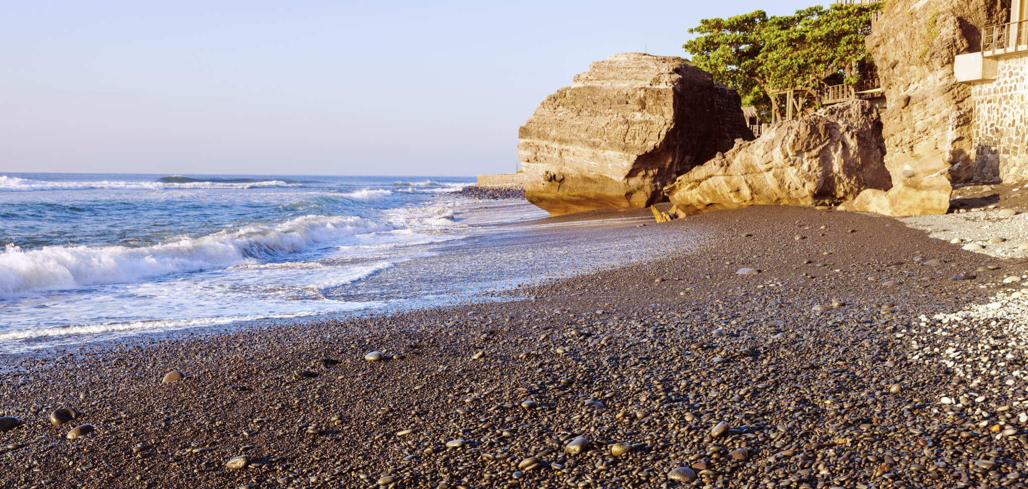 Playa El Tunco en El Salvador entre las 50 mejores del mundo
