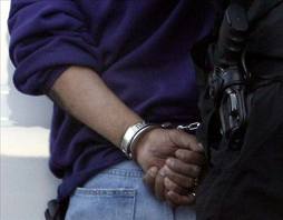 FGR Santa Ana obtiene condena de más de 46 años de cárcel contra violador