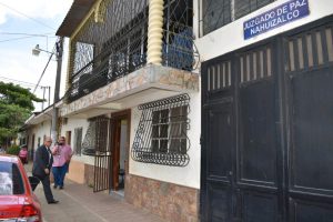 Juzgado de Paz de Nahuizalco decreta instrucción con detención contra implicados en homicidio de familia Pimentel