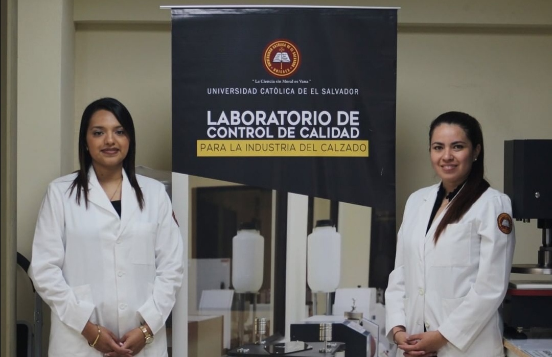 MINEC, UNICAES y Secretaría de Innovación inauguran las operaciones y servicios del primer Laboratorio de Calidad para la industria de Calzado de Centro América.