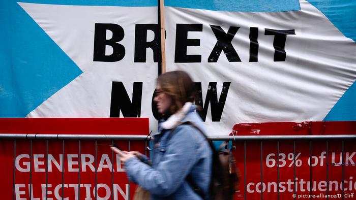 El Parlamento británico entrará en receso en pleno bloqueo del Brexit