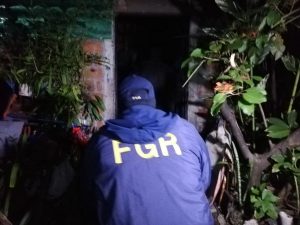 FGR ordena 78 capturas y asesta nuevo golpe a estructuras terroristas en Ilopango y San Martín