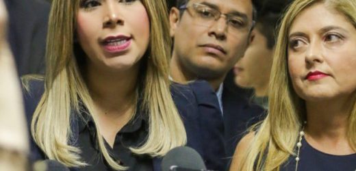 Resolución del caso «Jaime Escalante», causa indignacion en la población salvadoreña