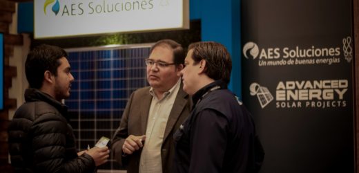AES Soluciones expande sus servicios energéticos sostenibles a Centroamérica