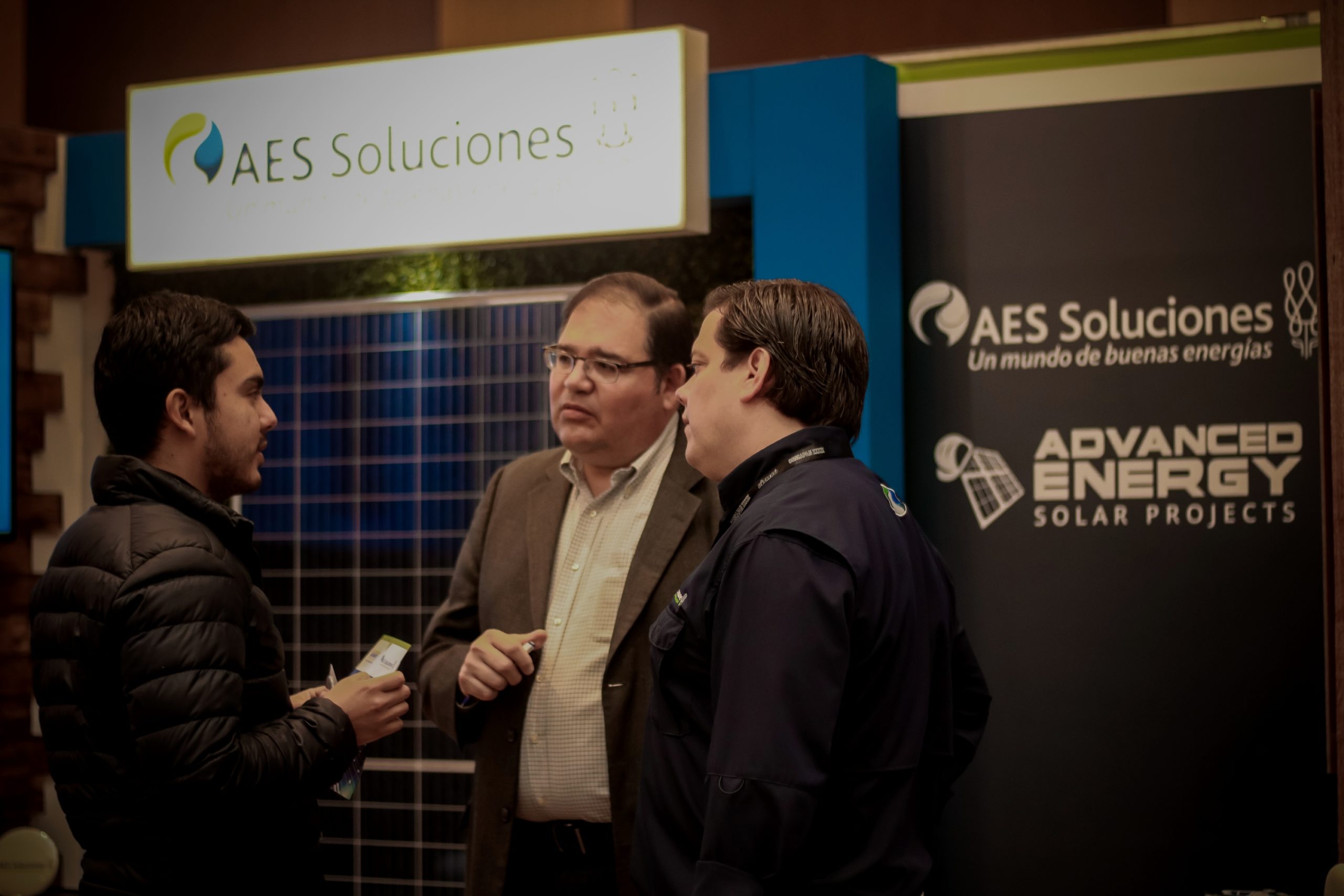 AES Soluciones expande sus servicios energéticos sostenibles a Centroamérica