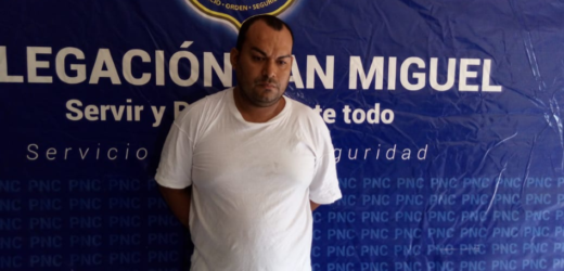 Policía incauta marihuana a colaborador de estructura criminal en San Miguel