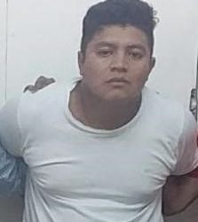 Envían a prisión a presunto responsable del homicidio de empresario de San Pedro Perulapán