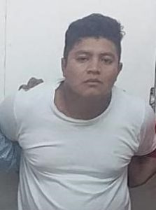 Envían a prisión a presunto responsable del homicidio de empresario de San Pedro Perulapán