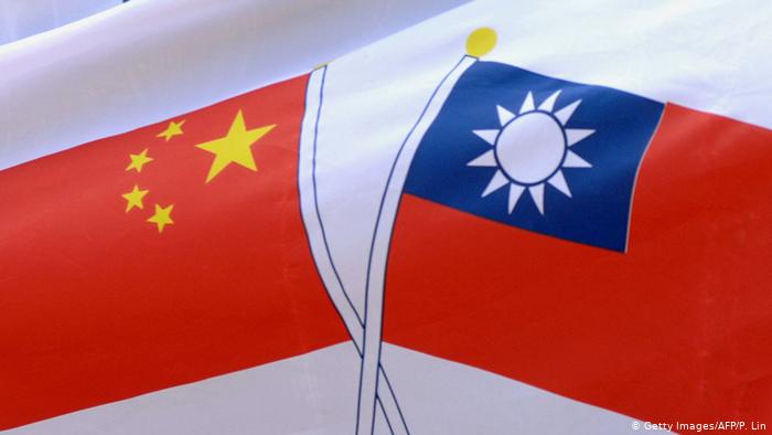 China condena apoyo de EE. UU. a inclusión de Taiwán en la ONU