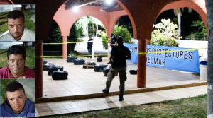 Fiscalía Antinarcotráfico ordenó la captura de 3 guatemaltecos por transportar más de 4 millones en cocaína en altama