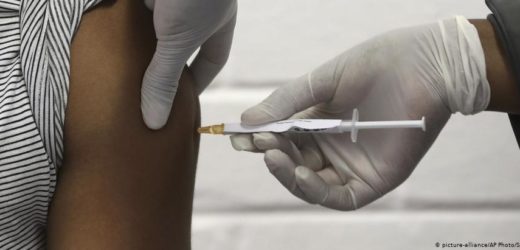 Vacuna en investigación genera respuesta inmune en Estados Unidos