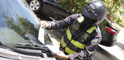 Policía incrementará controles vehiculares a partir del próximo 24 de agosto