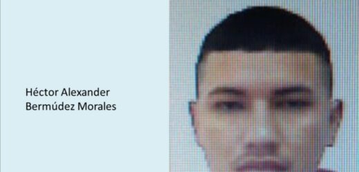 Condenan a 11 años de cárcel a extorsionista de comerciante en Metapán, Santa Ana
