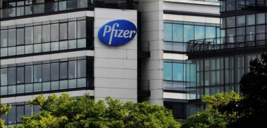 Pfizer pide autorización en EE. UU. para vacuna en adolescentes
