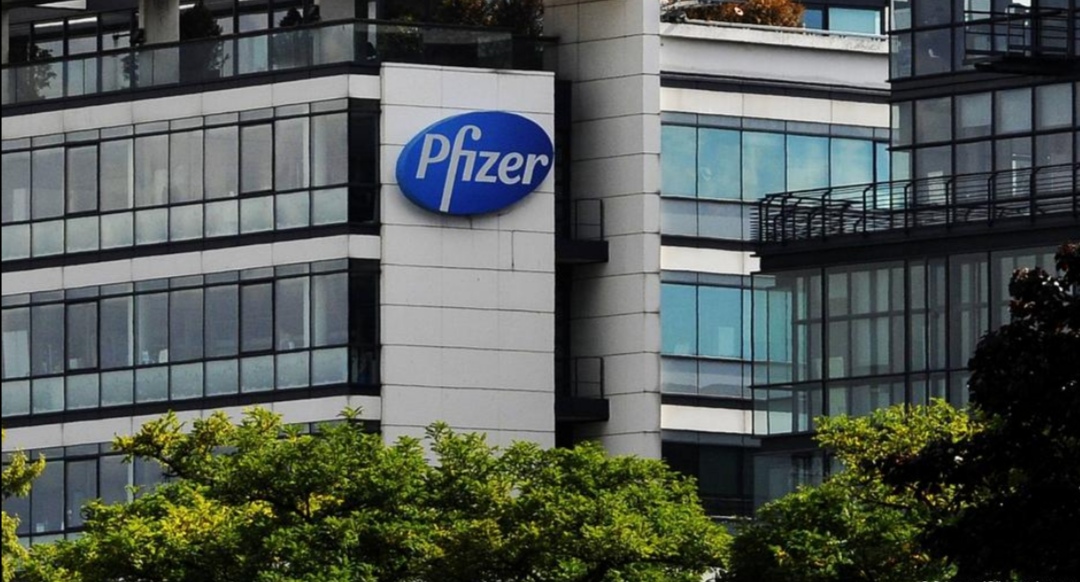 Pfizer pide autorización en EE. UU. para vacuna en adolescentes