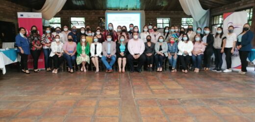 Colectiva Feminista impulsa la creación de la Red Regional de Municipios por la Igualdad en el Occidente de El Salvador