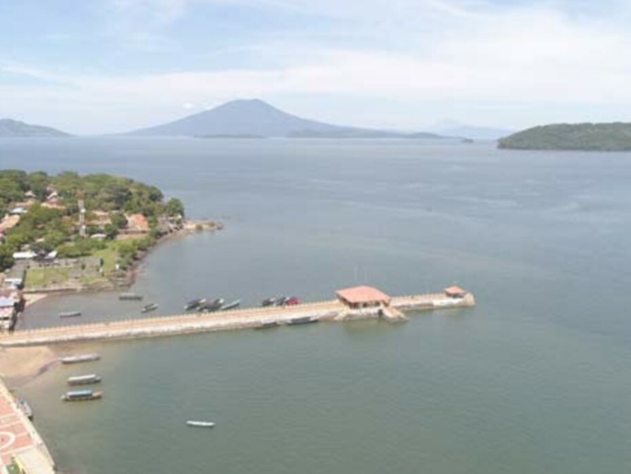 BCIE confirma aprobación de US$207 millones para proyecto logístico integral de desarrollo en la zona del Golfo de Fonseca que incluye la construcción del Puente Vehicular Marítimo Coyolito-Amapala en Honduras
