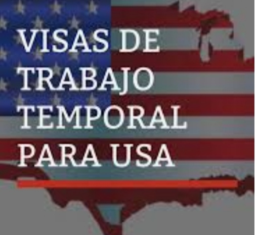 ¿Quieres trabajar legalmente en Estados Unidos? Si eres de estos países podrás solicitar una visa de trabajo temporal